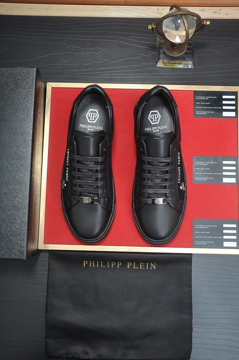 Philipp Plein Shoes